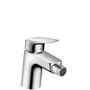 Смеситель для биде Hansgrohe Logis