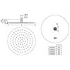 Готовый набор смесителей Ideal Standard Ceraterm - 11