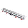 Душевой лоток PAINI Klasik CH850KN, 850 мм, с рамкой