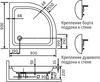 Душевой поддон RGW Style PL