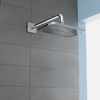 Кронштейн для верхнего душа Hansgrohe