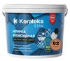 Затирка Kerateks Lite Карамель C.82 2.5кг