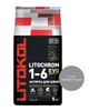 Затирка Litokol Litochrom 1-6 Evo LE.105 серебристо-серая 5 кг