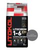 Затирка Litokol Litochrom 1-6 Evo LE.110 стальная серая 5 кг