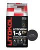 Затирка Litokol Litochrom 1-6 Evo LE.145 чёрный уголь 5 кг