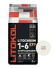 Затирка Litokol Litochrom 1-6 Evo LE.200 белая 2 кг