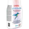 Затирка Litokol Litocolor L.22 Крем-брюле 2 кг