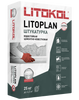 Штукатурка Litokol Litoplan 25 кг