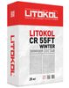 Защитный состав Litokol CR55FT Fine Winter 25 кг