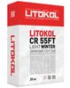 Защитный состав Litokol CR55FT Light Winter 25 кг