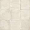 Pav. Faenza Bianco 20x20