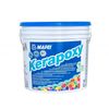 Затирка Mapei Kerapoxy №100 белая 2кг.