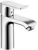 Смеситель для раковины Hansgrohe Metris