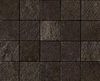 Мозаика Mosaico Mineral Brown 6x6