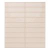 Smile Tile Monte Beige 10x40 ID 520111 - 3