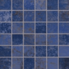 Мозаика Mosaico 5x5 Zaffiro Lapp. Lucido 29.4x29x4