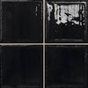 Absolut Keramika Noa Black 20x20 ID 544822