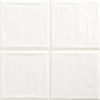 Dar Ceramics Noa-Sticks Noa White 20x20 ID 531041
