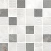 Grey Mosaic