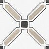 Ennface Pattern Ponza Cross 20x20 ID 535371
