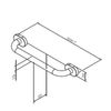 Поручень для ванной Am.Pm Sense - 5