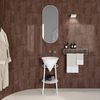 Раковина накладная Kerama Marazzi Cono - 4