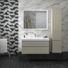 Раковина накладная Kerama Marazzi Cubo