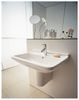 Раковина подвесная Duravit Starck-3