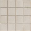 Grid S Off White15x15