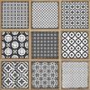 La Platera Roos Kube 45x45 ID 557379
