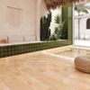 Wow Roots Olive Gloss 11x11 ID 479243