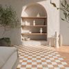 Wow Roots White Gloss 11x11 ID 479249