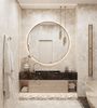 Arcadia Ceramica Seastone Beige 60x120 ID 568411