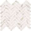 Мозаика Mos. Chevron Calacatta Select