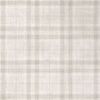 Керамогранит Tartan White 90x90