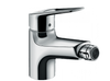 Смеситель для биде Hansgrohe Novus Loop