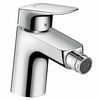 Смеситель для биде Hansgrohe Logis