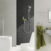 Смеситель для душа Grohe Eurosmart Cosmopolitan - 4