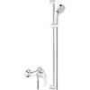 Смеситель для душа Grohe Eurosmart New