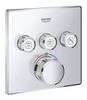 Смеситель для душа Grohe Grohtherm SmartControl