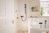 Смеситель для душа Hansgrohe Rebris E