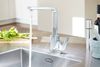 Смеситель для кухни Grohe Eurocube