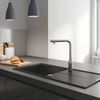 Смеситель для кухни Grohe Minta SmartControl