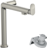 Смеситель для кухни Hansgrohe Aqittura M91