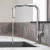 Смеситель для кухни Hansgrohe Talis M54 - 4