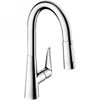 Смеситель для кухни Hansgrohe Talis S