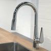 Смеситель для кухни Hansgrohe Talis S