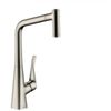 Смеситель для кухни Hansgrohe Metris M71