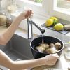 Смеситель для кухни Hansgrohe Zesis - 4