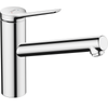 Смеситель для кухни Hansgrohe Zesis M33